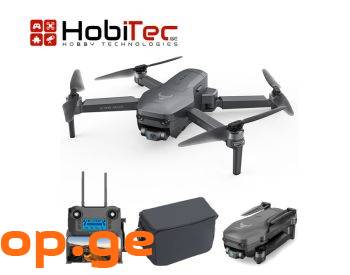 ZLL EVO SG906 3-Axis Gimbal 4K RC Drone 2X Battery