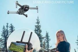 ZLL EVO SG906 3-Axis Gimbal 4K RC Drone 2X Battery