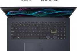 ASUS Laptop 15.6” FHD Intel Windows 11 კლავიატურის