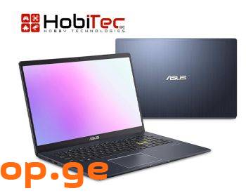 ASUS Laptop 15.6” FHD Intel Windows 11 კლავიატურის