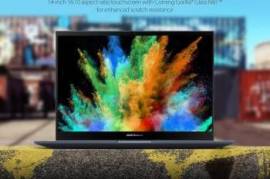 ASUS Vivobook S 14 Flip Touch Display, R7 5800H 