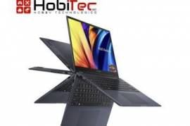 ASUS Vivobook S 14 Flip Touch Display, R7 5800H 