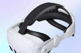 Quest 3 Head Strap for Quest 3
