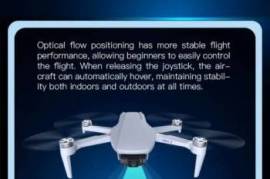 Faith Mini2 Upgraded 4K Drone 5KM 2x Battary = DJI