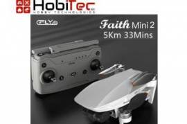 Faith Mini2 Upgraded 4K Drone 5KM 2x Battary = DJI