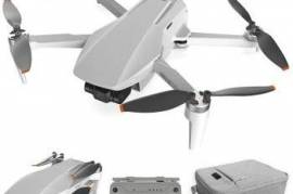 Faith Mini2 Upgraded 4K Drone 5KM 2x Battary = DJI