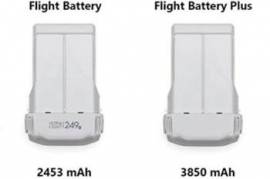DJI Mini 3 / 3 pro / mini 4 pro Flight Battery