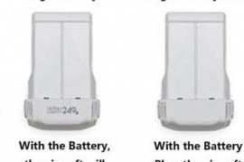 DJI Mini 3 / 3 pro / mini 4 pro Flight Battery