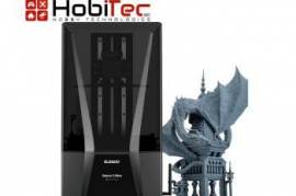 პრინტერი ELEGOO Saturn 3 Ultra MSLA 3D Printer 12K