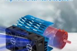RC Car Cooling Fans 30mm 28000rpm Motor