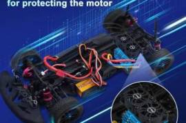 RC Car Cooling Fans 30mm 28000rpm Motor