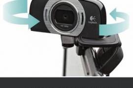 Logitech HD Webcam