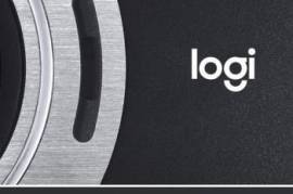 Logitech HD Webcam