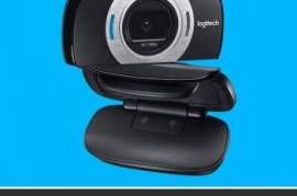 Logitech HD Webcam