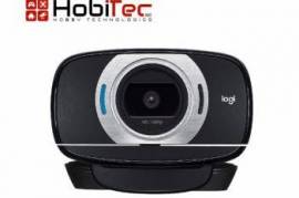 Logitech HD Webcam