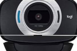 Logitech HD Webcam