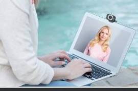 Logitech HD Webcam