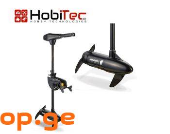 Newport 36lb Thrust Saltwater Electric Trolling Mo