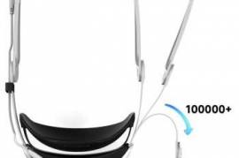 RGB Head Strap with Battery for Meta/Oculus Quest 