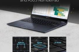 ASUS Vivobook S Flip 14 Ryzen 5 5600H 16GB RAM 512