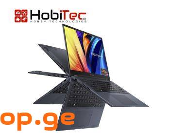 ASUS Vivobook S Flip 14 Ryzen 5 5600H 16GB RAM 512
