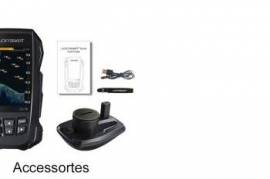 LUCKY LH-1B fish finder marine waterproof for kaya