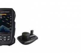 LUCKY LH-1B fish finder marine waterproof for kaya