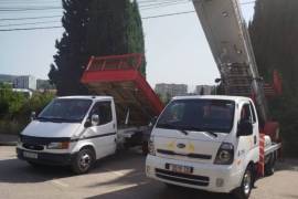ამწე ლიფტი