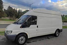 ტვირთის და ავეჯის გადატანა