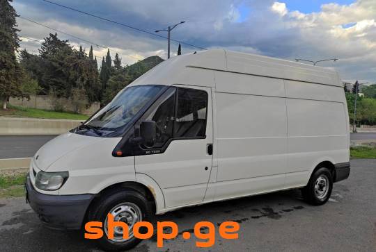 ავეჯის გადაზიდვა