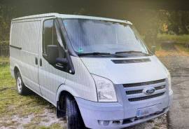 2007 Ford Transit