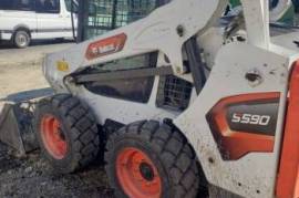 2024 Bobcat S590