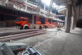 გთავაზობთ  ამწე კალათით მომსახურებას 
