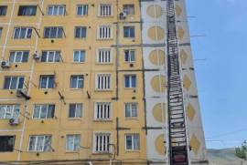 გთავაზობთ  ამწე კალათით მომსახურებას 