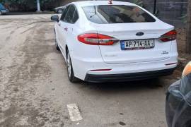 Auto / Moto, Special Equipment, Cars, Ford, Fusion