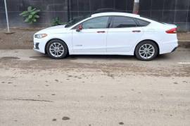 Auto / Moto, Special Equipment, Cars, Ford, Fusion
