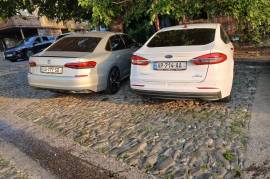 Auto / Moto, Special Equipment, Cars, Ford, Fusion