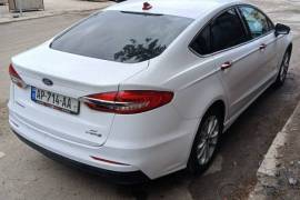 Auto / Moto, Special Equipment, Cars, Ford, Fusion