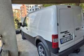 2005 Ford Transit Connect