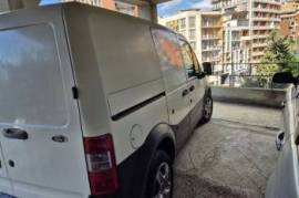 2005 Ford Transit Connect