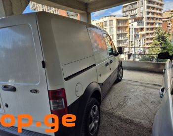 2005 Ford Transit Connect
