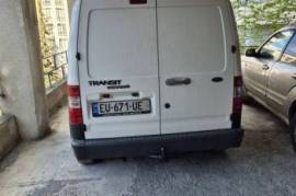 2005 Ford Transit Connect