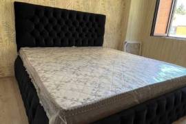 იყიდება საწოლები და ორთოპედიული მატრასები