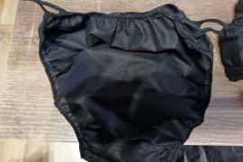 ერთჯერადი  ტრუსები სპა მასაჟის კაბინეტი
