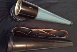 ერთთვალიანი ბინოკლი დურბინდი ჭოგრიტი monocular ZZT