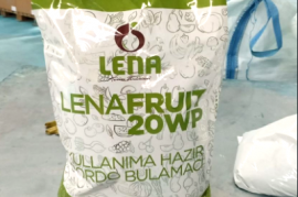ბორდოს ნარევი  ლენაფრუტი 20სფ  (Lenafruit 20WP)