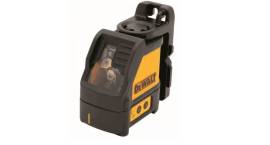 Dewalt DW088K-XJ ლაზერული თარაზო