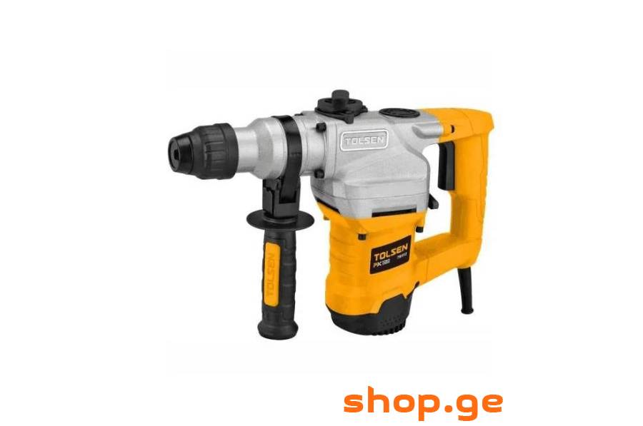 პერფერატორი SDS+ TOLSEN 88530
