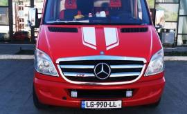 Mercedes-Benz, Sprinter