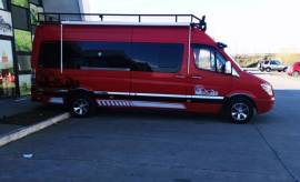 Mercedes-Benz, Sprinter